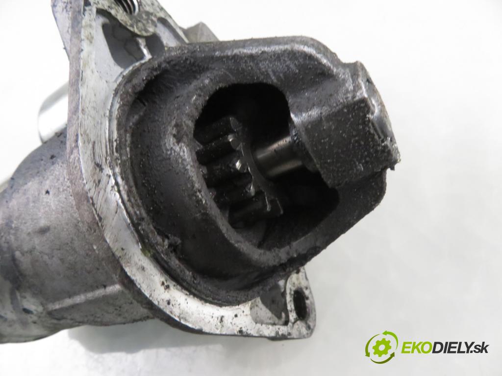 OPEL ASTRA H (A04) HB 2007 74,00 1.7 CDTI 100 - Z 17 DTH 1686,00 startér S2001 (Startér)