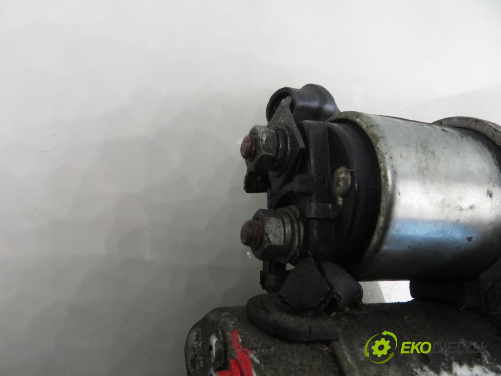 OPEL ASTRA H (A04) HB 2007 74,00 1.7 CDTI 100 - Z 17 DTH 1686,00 startér S2001 (Startér)