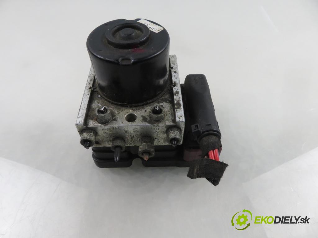 OPEL ASTRA H (A04) HB 2007 74,00 1.7 CDTI 100 - Z 17 DTH 1686,00 Pumpa ABS 10097005153 ; 13246534BE (Pumpa ABS)