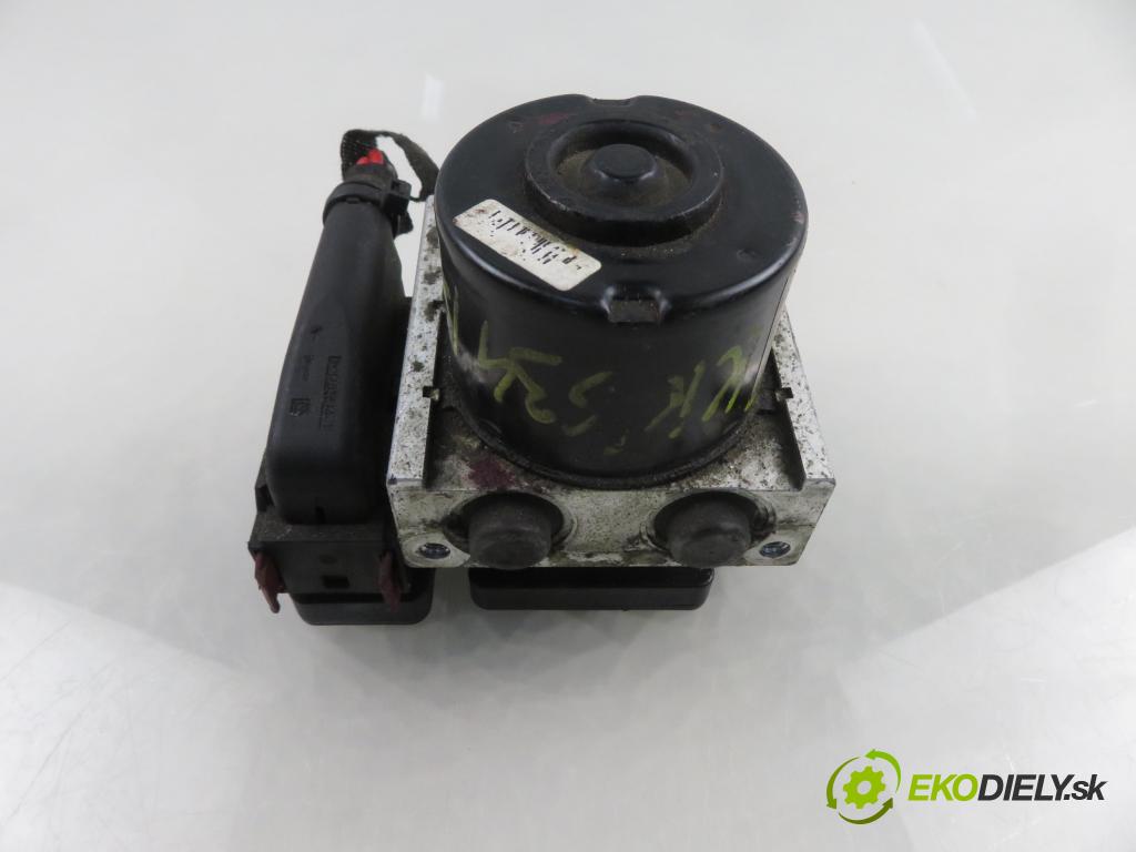 OPEL ASTRA H (A04) HB 2007 74,00 1.7 CDTI 100 - Z 17 DTH 1686,00 Pumpa ABS 10097005153 ; 13246534BE (Pumpa ABS)