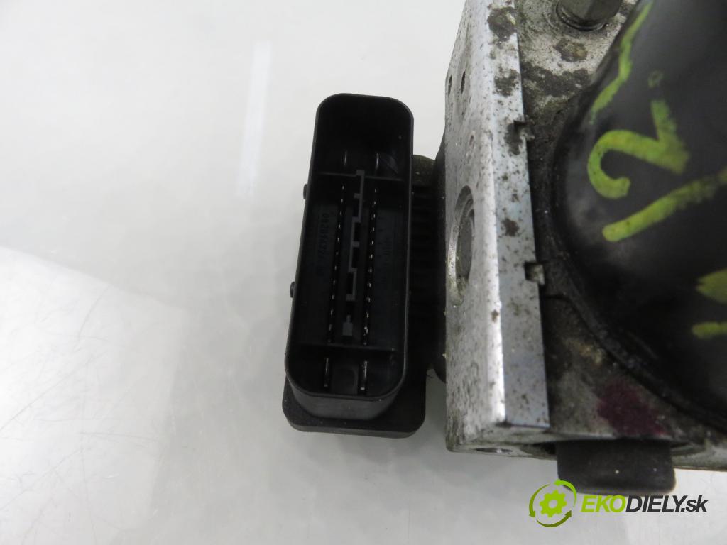 OPEL ASTRA H (A04) HB 2007 74,00 1.7 CDTI 100 - Z 17 DTH 1686,00 Pumpa ABS 10097005153 ; 13246534BE (Pumpa ABS)