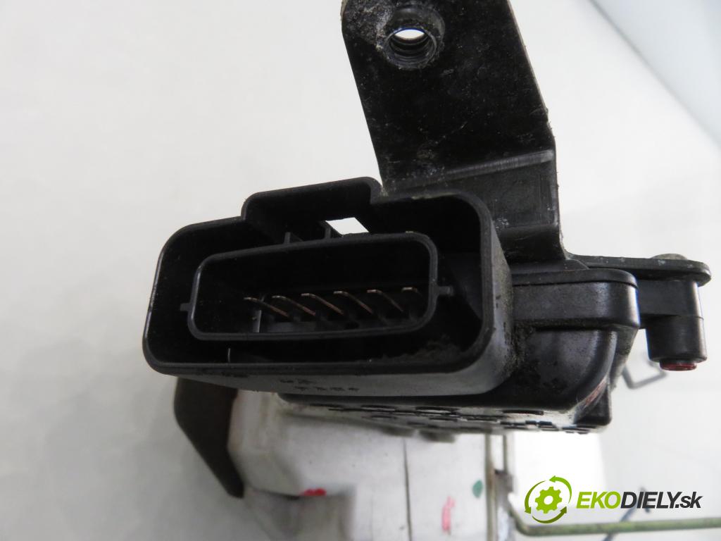 OPEL AGILA (A) (H00) HB 2004 51,00 1.3 CDTI - Z 13 DT 1248,00 zámok