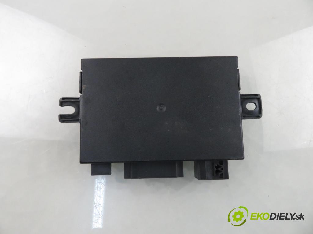 VW CADDY III Furgon (2KA, 2KH, 2CA, 2CH) FURGON 2007 77,00 1.9 TDI - BLS 1896,00 Riadiaca jednotka ťažného oka 8E0907383C