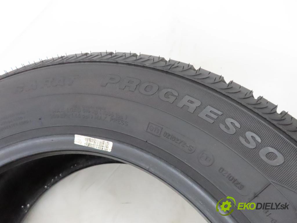    2011    PNEUMATIKY: / PNEUMATIKA: LETNÁ: 