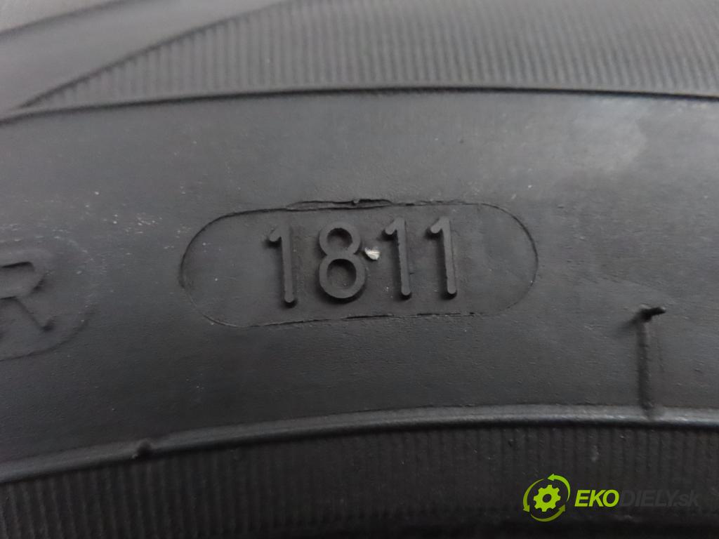 2011    PNEUMATIKY: / PNEUMATIKA: LETNÁ: