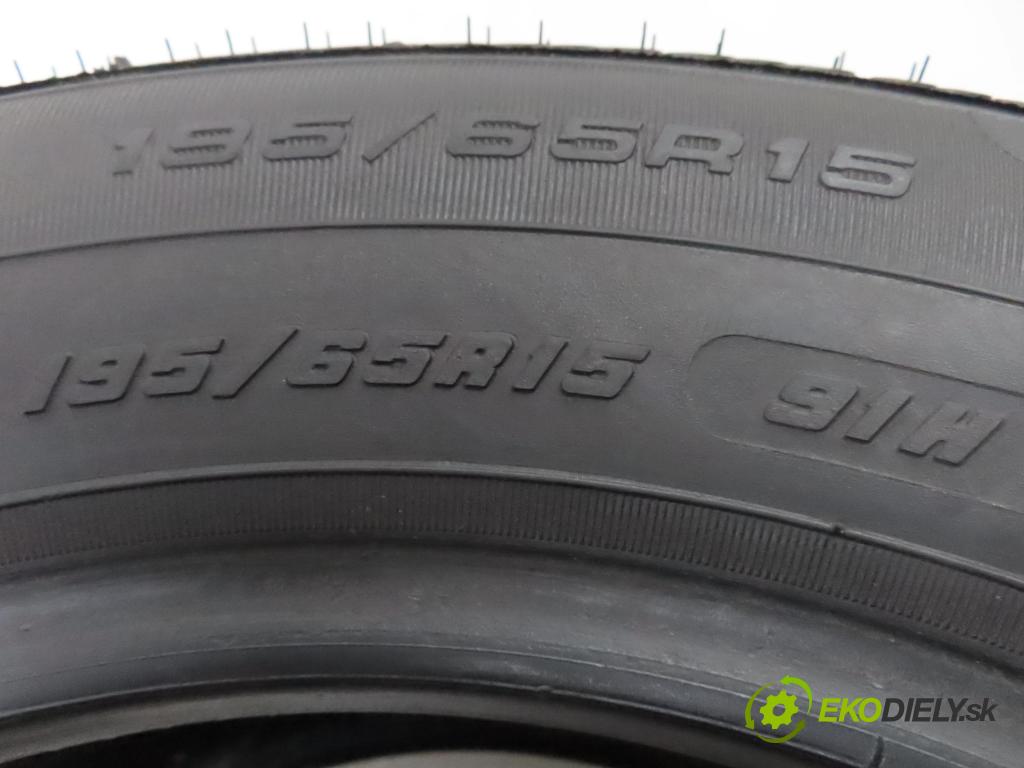 2011    PNEUMATIKY: / PNEUMATIKA: LETNÁ: