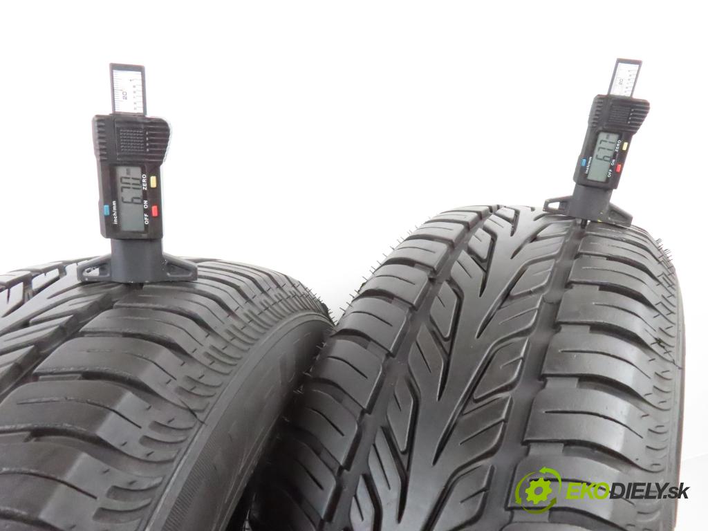 2011    PNEUMATIKY: / PNEUMATIKA: LETNÁ: