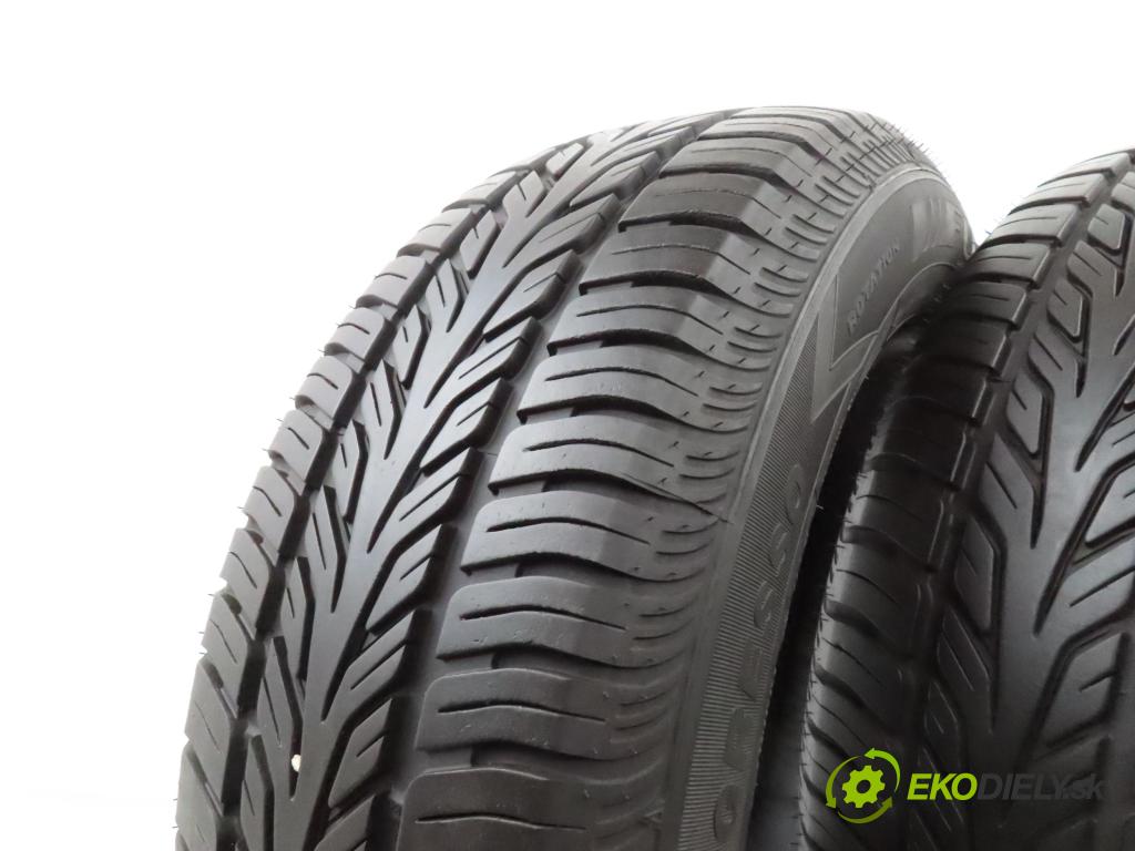 2011    PNEUMATIKY: / PNEUMATIKA: LETNÁ: