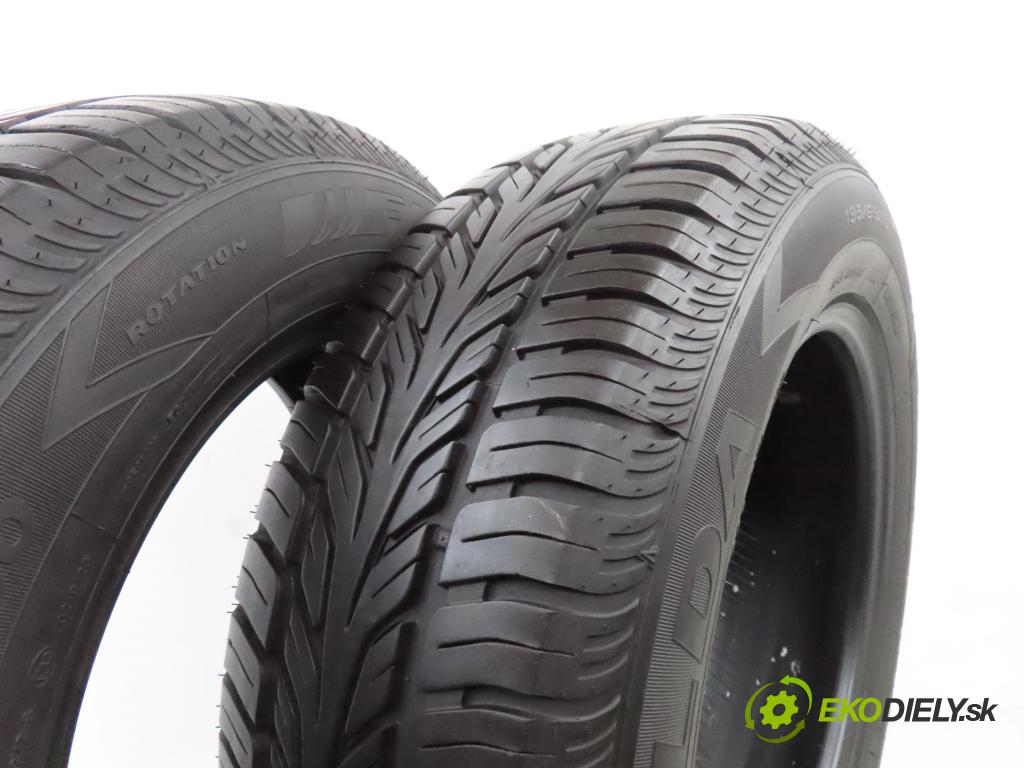 2011    PNEUMATIKY: / PNEUMATIKA: LETNÁ: