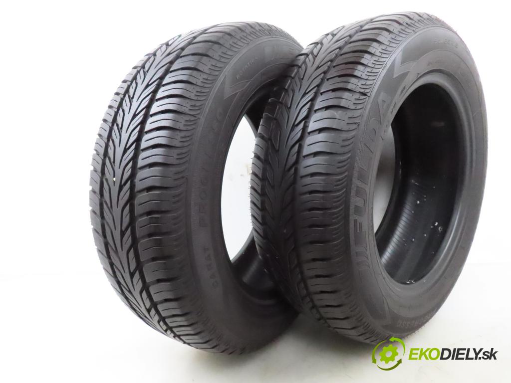 2011    PNEUMATIKY: / PNEUMATIKA: LETNÁ: