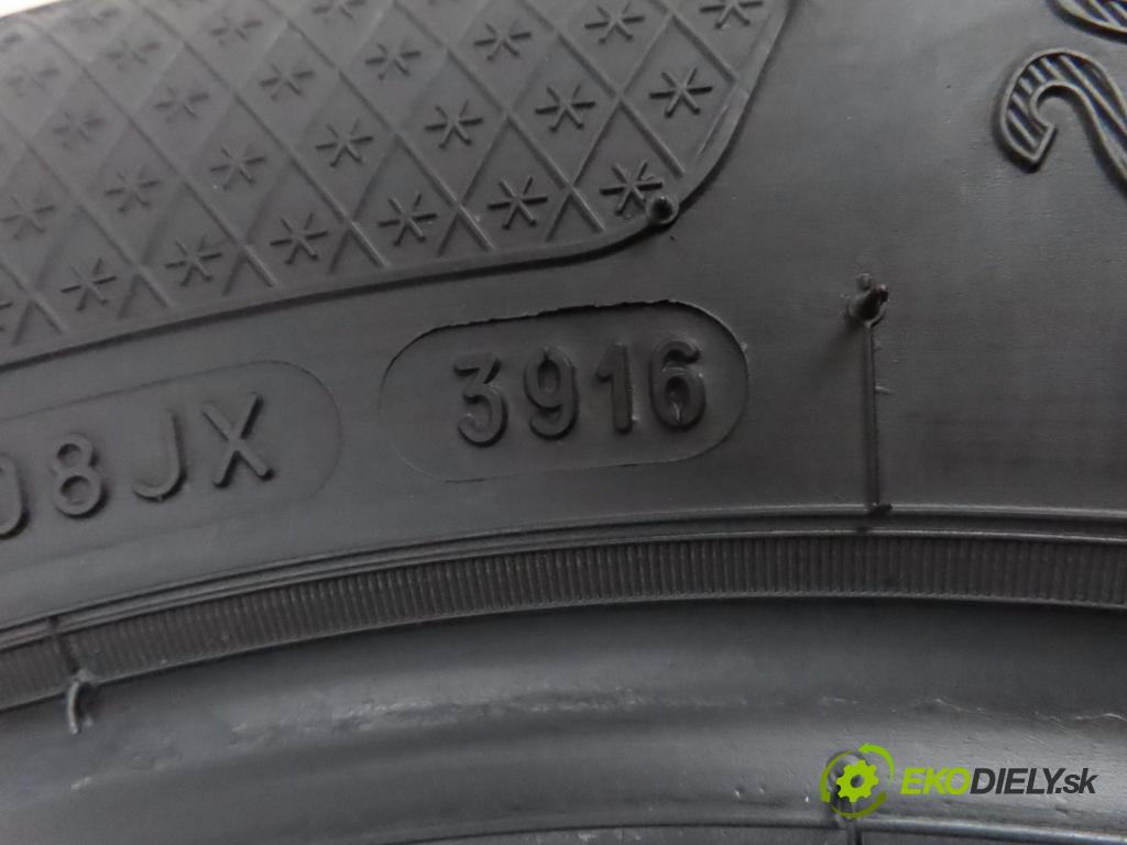 2016    PNEUMATIKY: / PNEUMATIKA: ZIMA: