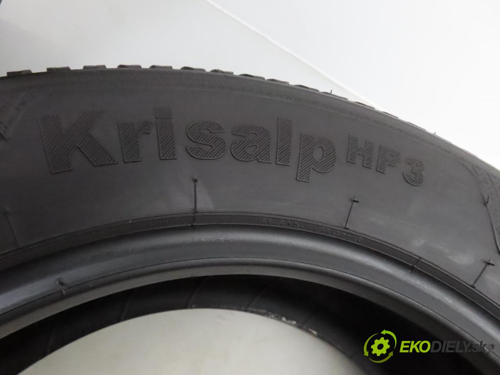 2016    PNEUMATIKY: / PNEUMATIKA: ZIMA: