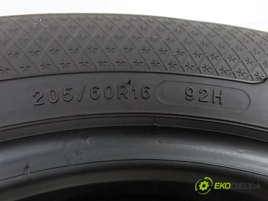 2016    PNEUMATIKY: / PNEUMATIKA: ZIMA: