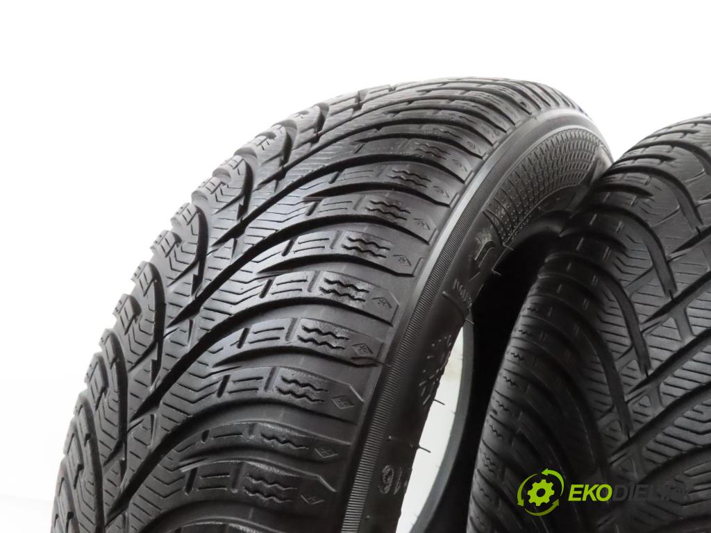 2016    PNEUMATIKY: / PNEUMATIKA: ZIMA: