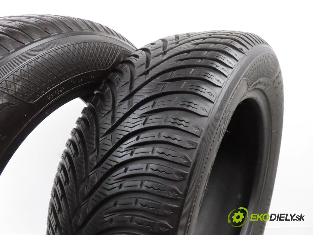 2016    PNEUMATIKY: / PNEUMATIKA: ZIMA: