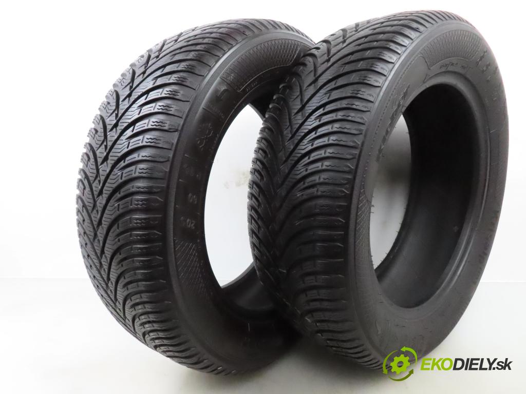 2016    PNEUMATIKY: / PNEUMATIKA: ZIMA: