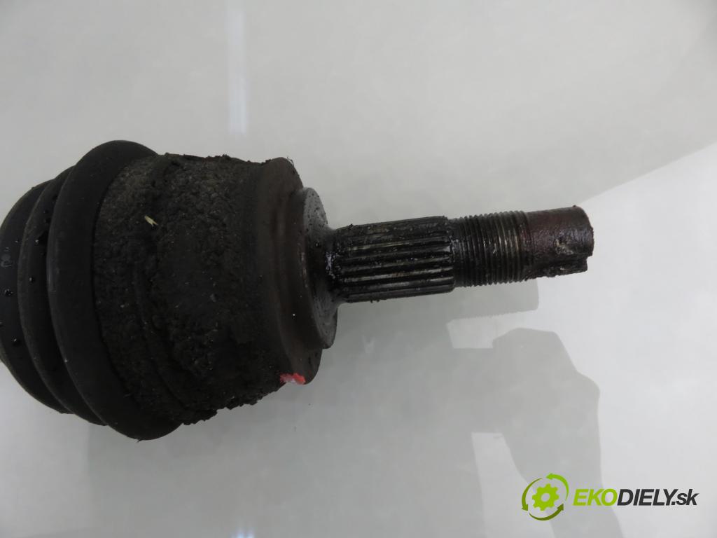 FIAT STILO (192_) HB 2002 59,00 1.2 16V 80 - 188 A5.000 1242,00 Poloos PP