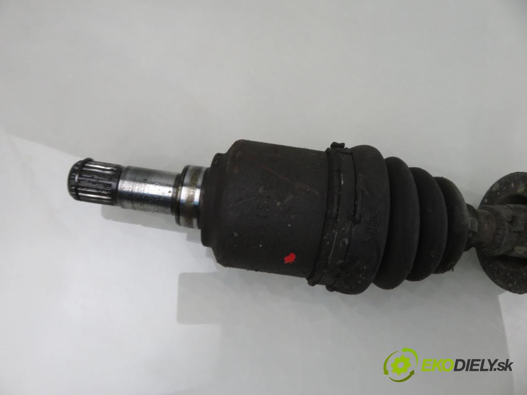 FIAT STILO (192_) HB 2002 59,00 1.2 16V 80 - 188 A5.000 1242,00 Poloos PP