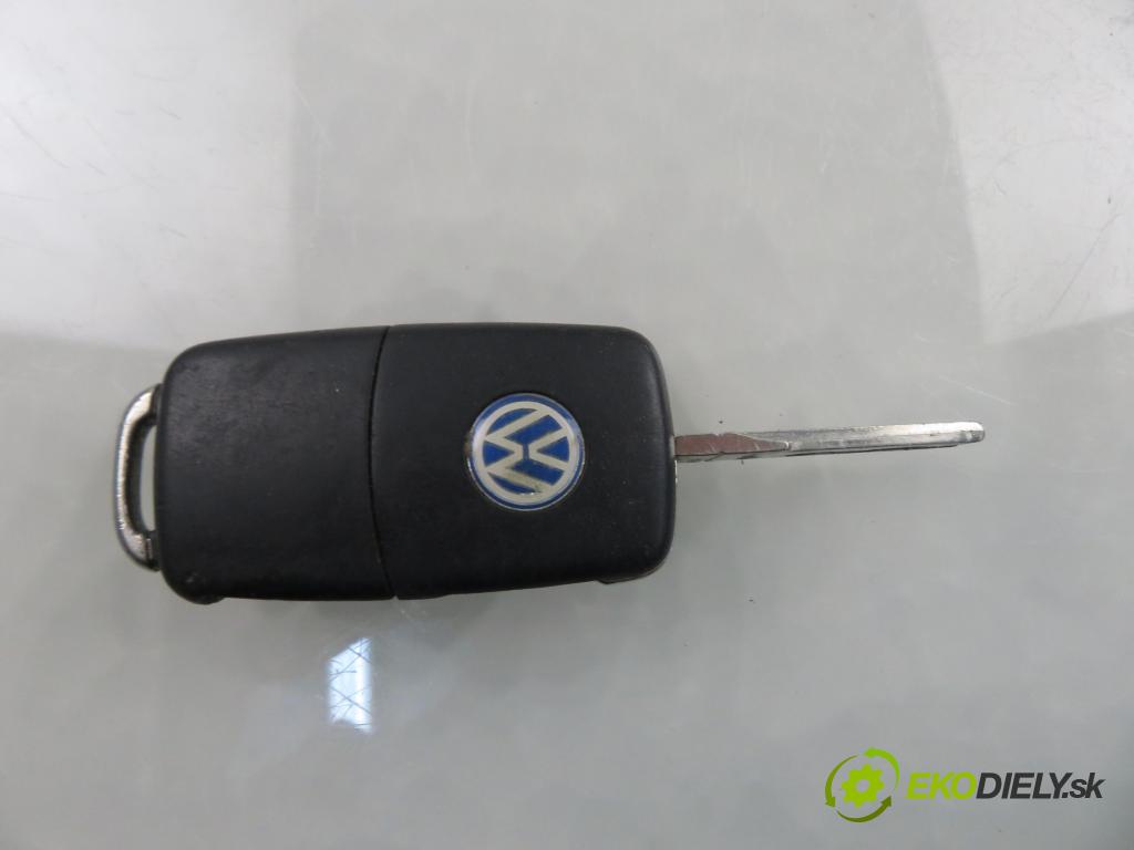 VW CADDY III Furgon (2KA, 2KH, 2CA, 2CH) FURGON 2007 77,00 1.9 TDI - BLS 1896,00 spinačka 1K0905851 (Spínacia skrinka)