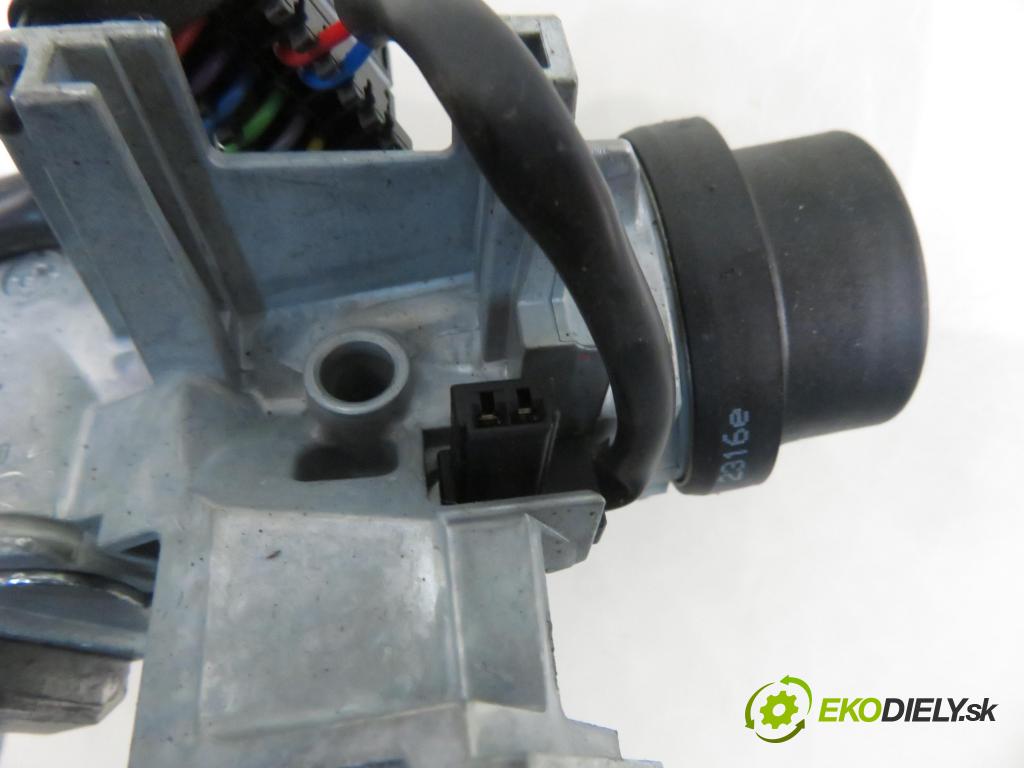 VW CADDY III Furgon (2KA, 2KH, 2CA, 2CH) FURGON 2007 77,00 1.9 TDI - BLS 1896,00 spinačka 1K0905851 (Spínacia skrinka)