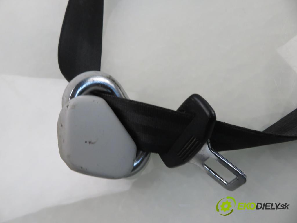 VW CADDY III Furgon (2KA, 2KH, 2CA, 2CH) FURGON 2007 77,00 1.9 TDI - BLS 1896,00 držák BEZPEČNOST PP 2K0857806B