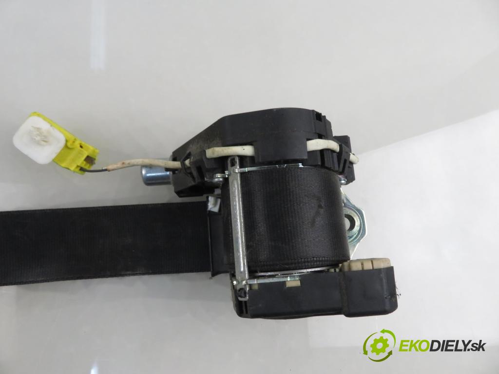 VW CADDY III Furgon (2KA, 2KH, 2CA, 2CH) FURGON 2007 77,00 1.9 TDI - BLS 1896,00 držák BEZPEČNOST PP 2K0857806B