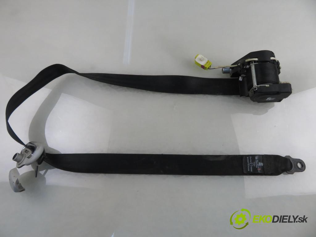 VW CADDY III Furgon (2KA, 2KH, 2CA, 2CH) FURGON 2007 77,00 1.9 TDI - BLS 1896,00 držák BEZPEČNOST PP 2K0857806B