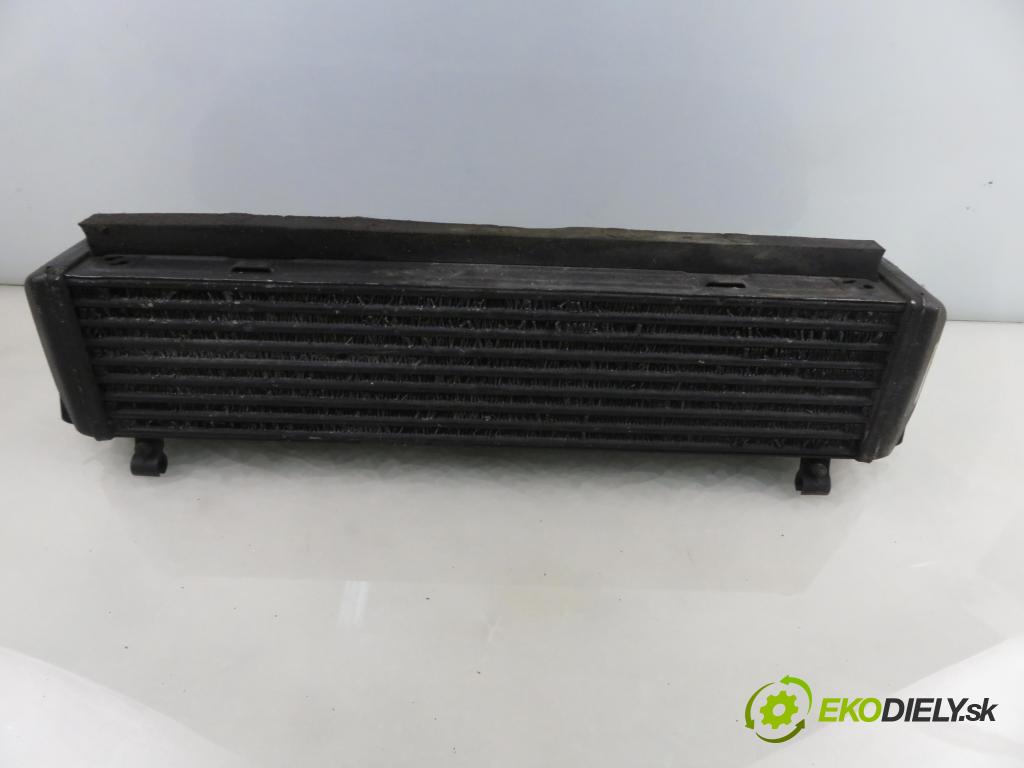 LAND ROVER RANGE ROVER SPORT (L320) SUV 2007 140,00 2.7 TDV6 4x4 190 - 276DT (PSA) 2720,00 chladič intercooler 