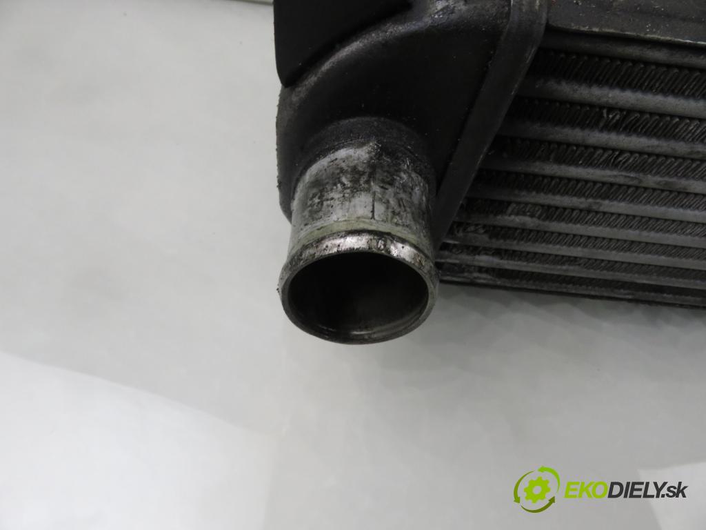 LAND ROVER RANGE ROVER SPORT (L320) SUV 2007 140,00 2.7 TDV6 4x4 190 - 276DT (PSA) 2720,00 chladič intercooler