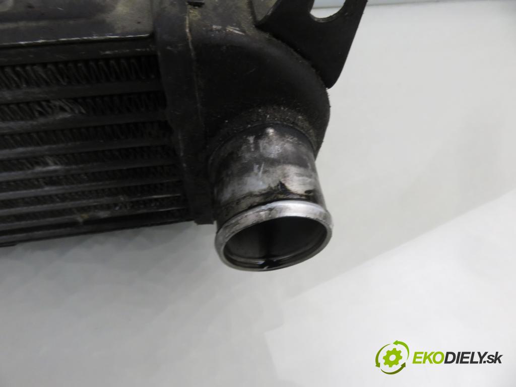LAND ROVER RANGE ROVER SPORT (L320) SUV 2007 140,00 2.7 TDV6 4x4 190 - 276DT (PSA) 2720,00 chladič intercooler