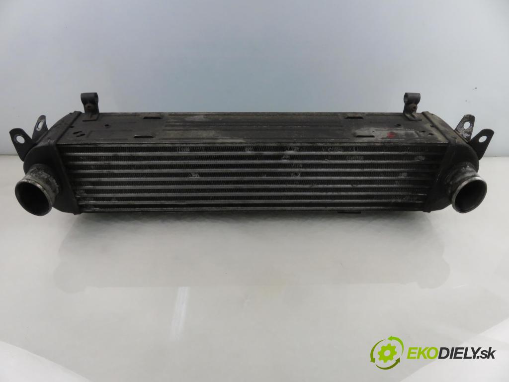 LAND ROVER RANGE ROVER SPORT (L320) SUV 2007 140,00 2.7 TDV6 4x4 190 - 276DT (PSA) 2720,00 chladič intercooler