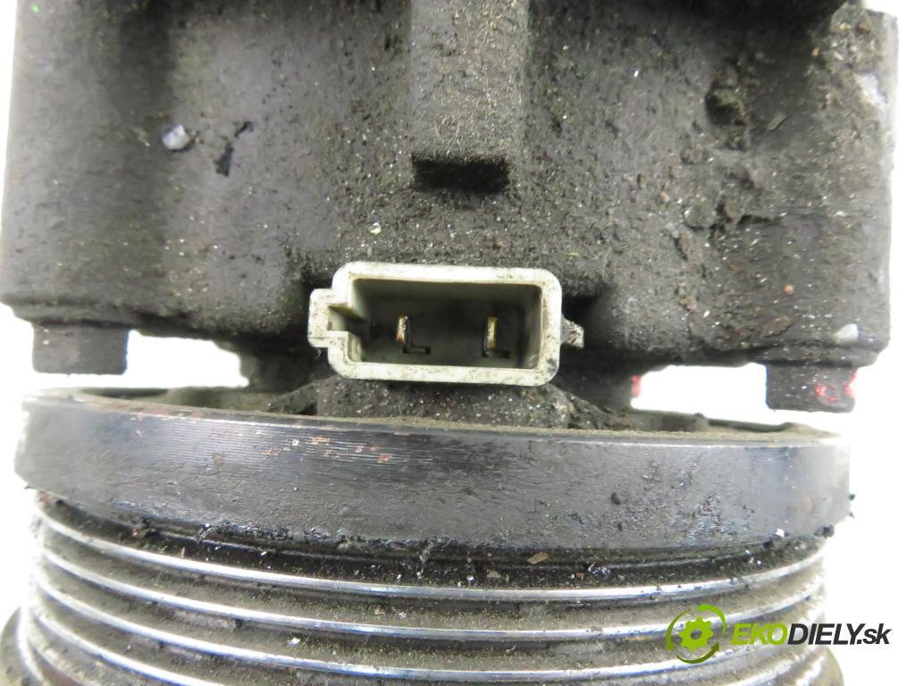 FORD TRANSIT Furgon (FA_ _) BUS 2005 63,00 2.0 DI 86 - F3FA 1998,00 KOMPRESOR: klimatizace  (Kompresor klimatizace)