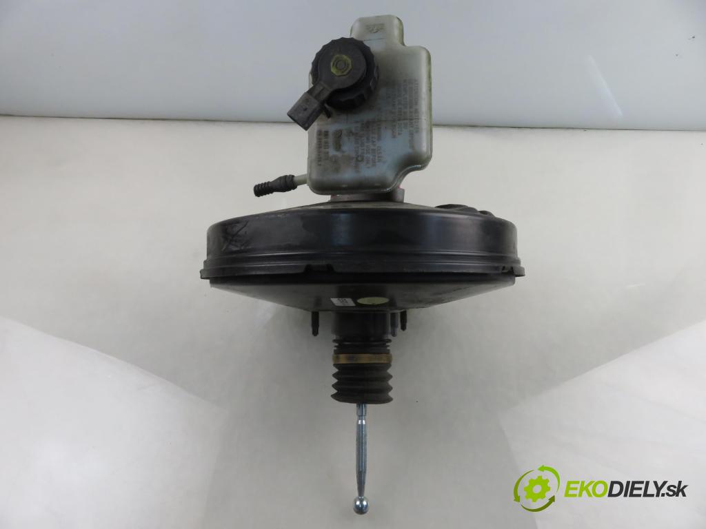 VW CADDY III Furgon (2KA, 2KH, 2CA, 2CH) FURGON 2007 77,00 1.9 TDI - BLS 1896,00 posilovač 1T1614105S ; 03787436014 (Servočerpadlo)