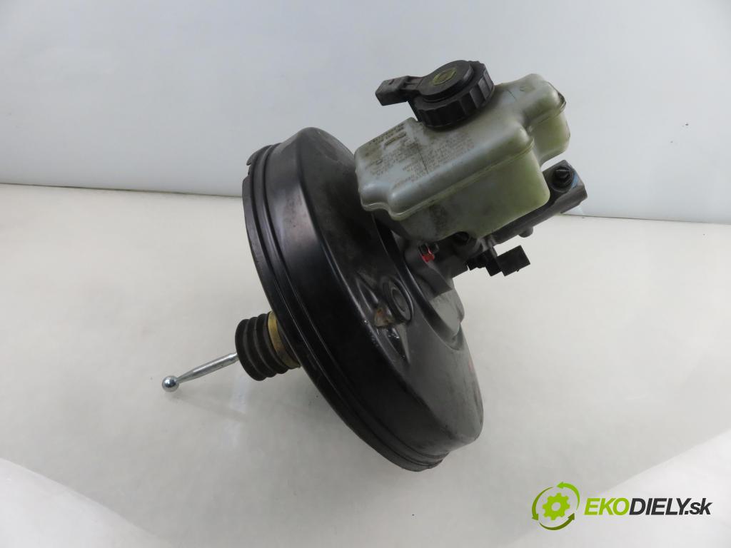 VW CADDY III Furgon (2KA, 2KH, 2CA, 2CH) FURGON 2007 77,00 1.9 TDI - BLS 1896,00 posilovač 1T1614105S ; 03787436014 (Servočerpadlo)