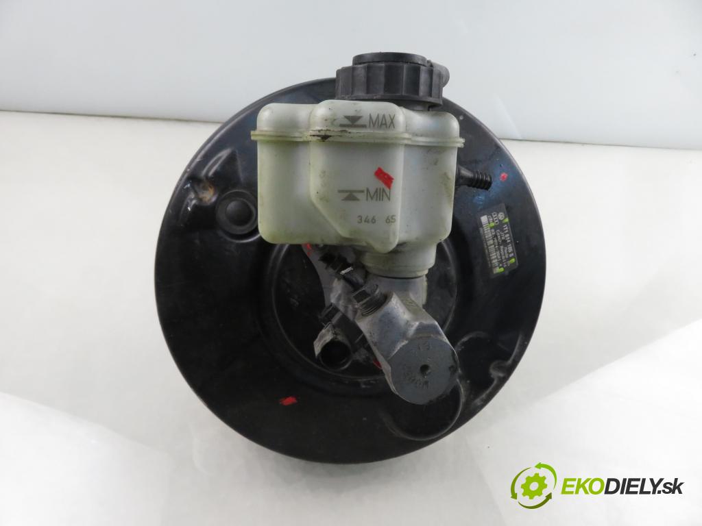 VW CADDY III Furgon (2KA, 2KH, 2CA, 2CH) FURGON 2007 77,00 1.9 TDI - BLS 1896,00 posilovač 1T1614105S ; 03787436014 (Servočerpadlo)