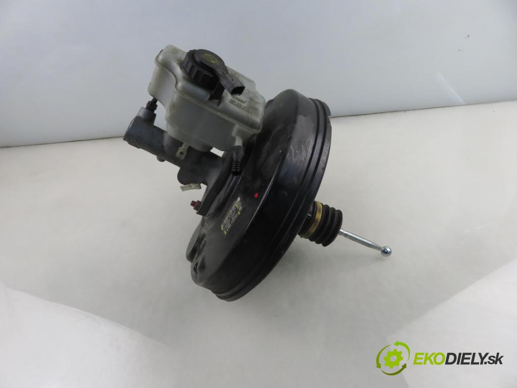 VW CADDY III Furgon (2KA, 2KH, 2CA, 2CH) FURGON 2007 77,00 1.9 TDI - BLS 1896,00 posilovač 1T1614105S ; 03787436014 (Servočerpadlo)