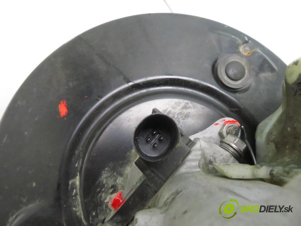 VW CADDY III Furgon (2KA, 2KH, 2CA, 2CH) FURGON 2007 77,00 1.9 TDI - BLS 1896,00 posilovač 1T1614105S ; 03787436014 (Servočerpadlo)