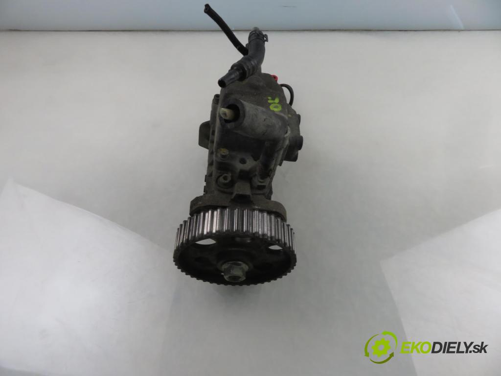 SEAT AROSA (6H) HB 2003 44,00 1.7 SDI - AKU 1716,00 pumpa vstřikovací 0281130081P ; 0460404967 (Vstřikovací čerpadlo)