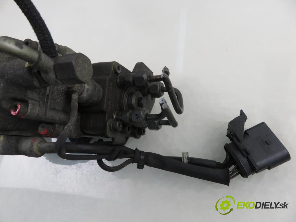 SEAT AROSA (6H) HB 2003 44,00 1.7 SDI - AKU 1716,00 pumpa vstřikovací 0281130081P ; 0460404967 (Vstřikovací čerpadlo)