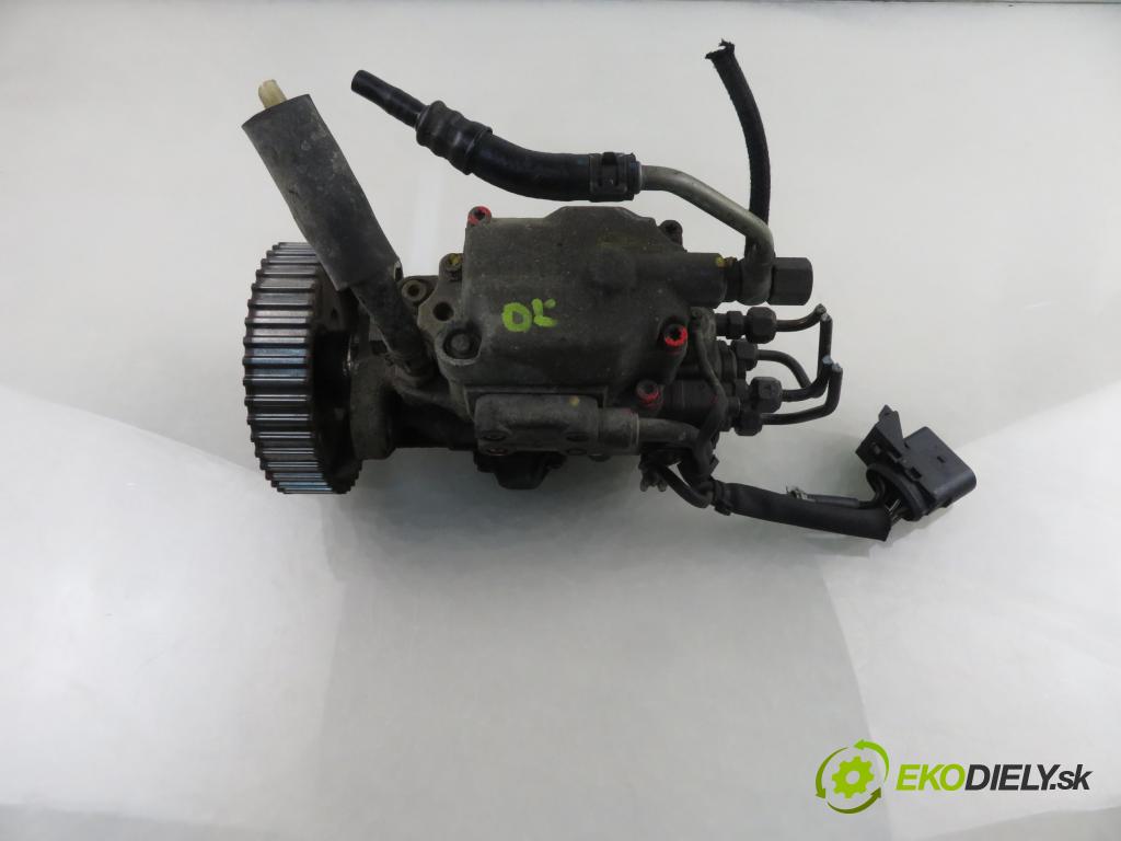 SEAT AROSA (6H) HB 2003 44,00 1.7 SDI - AKU 1716,00 pumpa vstřikovací 0281130081P ; 0460404967 (Vstřikovací čerpadlo)