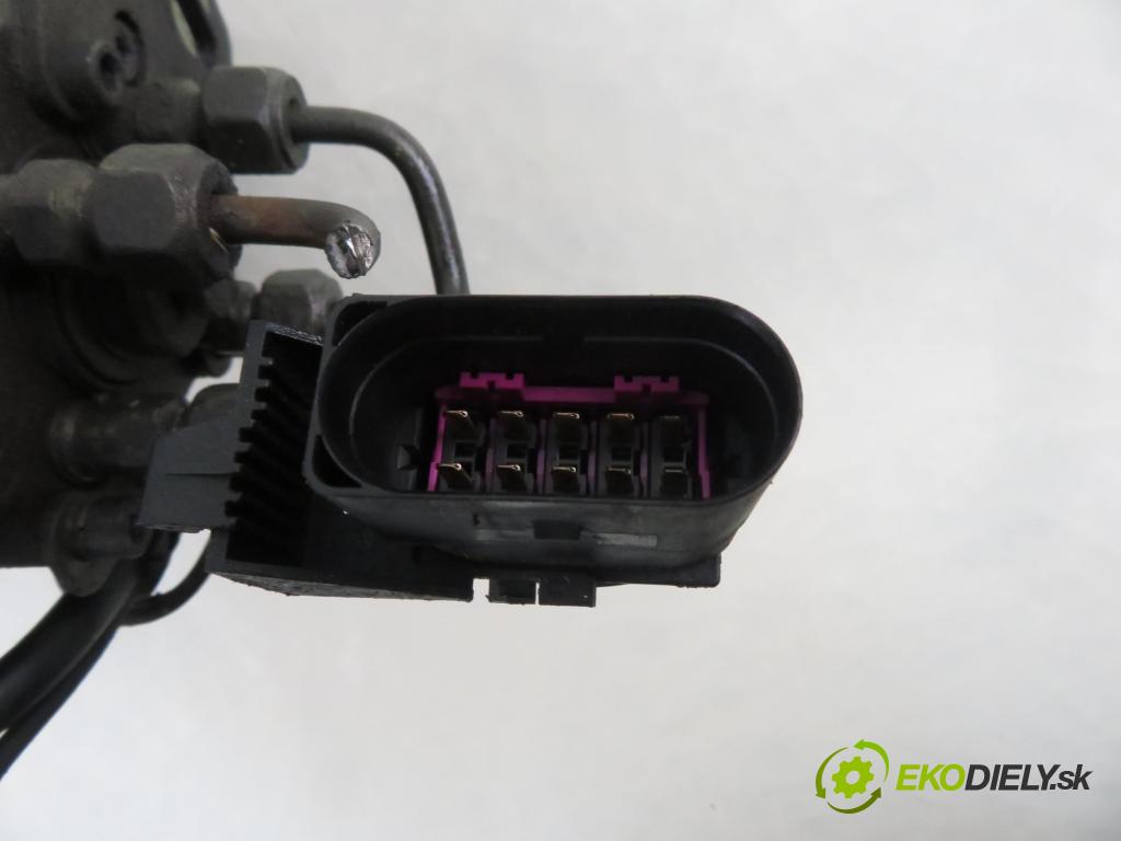 SEAT AROSA (6H) HB 2003 44,00 1.7 SDI - AKU 1716,00 pumpa vstřikovací 0281130081P ; 0460404967 (Vstřikovací čerpadlo)