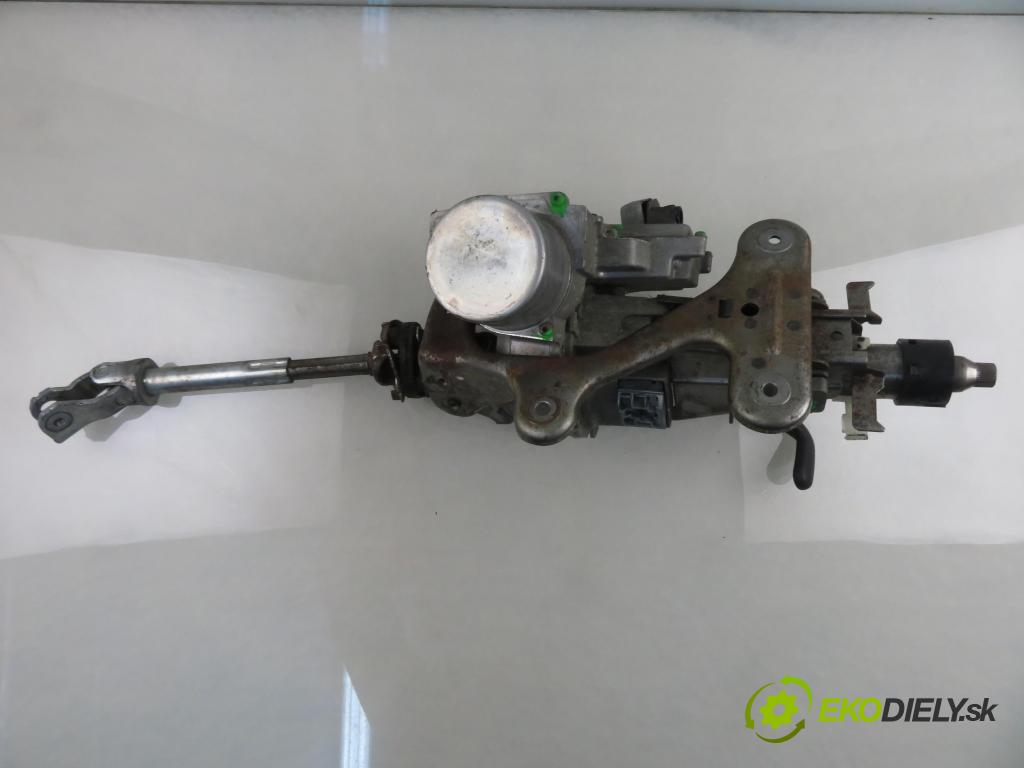 RENAULT SCENIC II (JM0/1_) MINIVAN 2004 88,00 1.9 dCi 120 - F9Q 812 1870,00 serv/podporovanie elektrické 8200035272