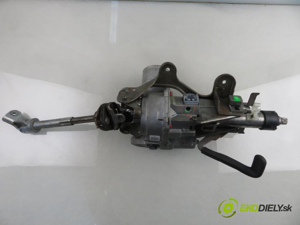 RENAULT SCENIC II (JM0/1_) MINIVAN 2004 88,00 1.9 dCi 120 - F9Q 812 1870,00 serv/podporovanie elektrické 8200035272