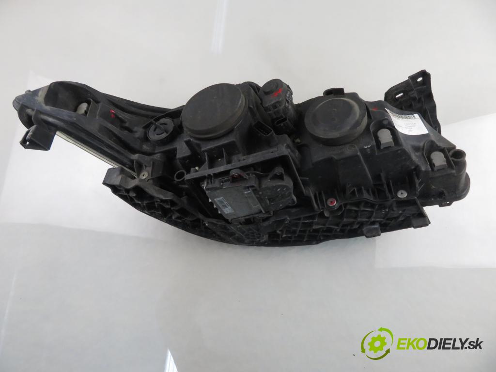 RENAULT LAGUNA II Grandtour (KG0/1_) KOMBI 2007 88,00 1.9 dCi 120 - F9Q 750 1870,00 Svetlo LP 8200555905