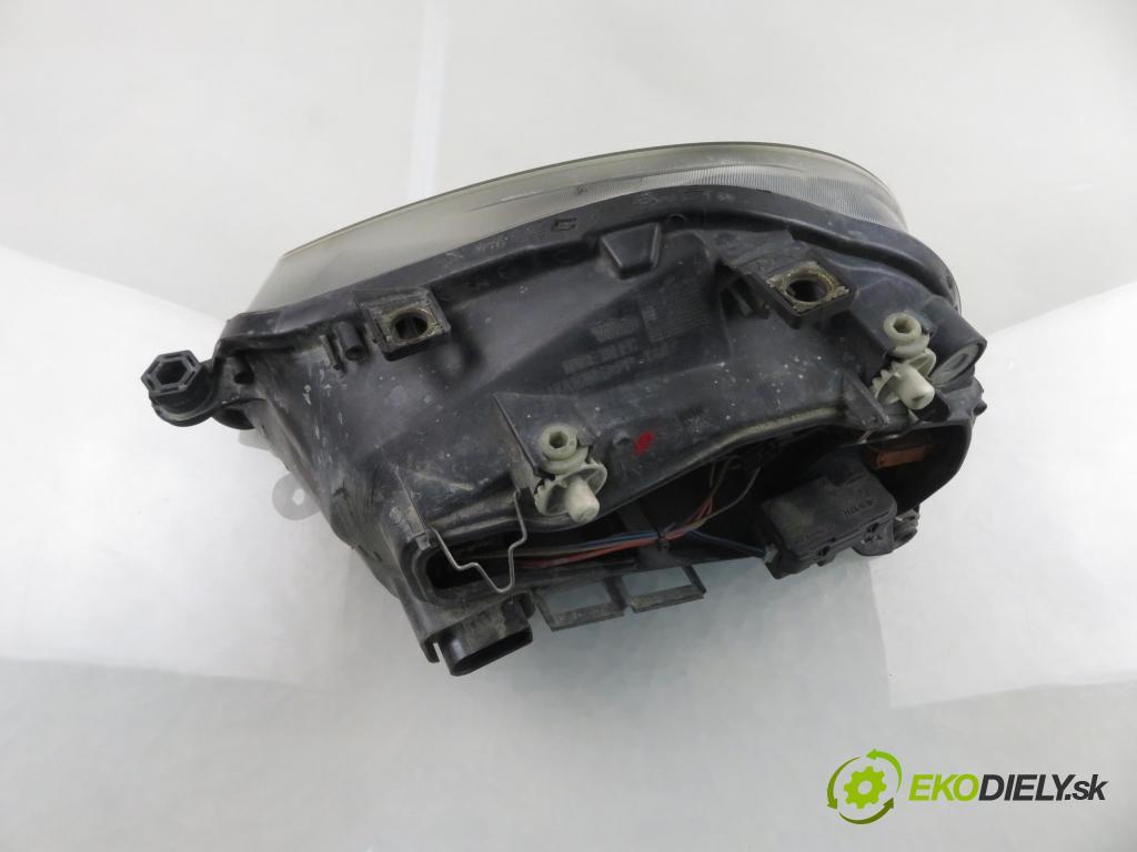SEAT AROSA (6H) HB 2003 44,00 1.7 SDI - AKU 1716,00 Svetlo PP
