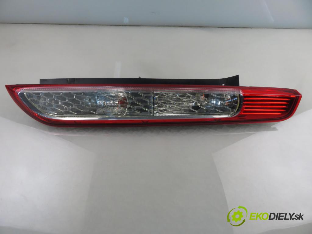 FORD FOCUS II (DA_, HCP) HB 2009 85,00 1.8 TDCi 115 - KKDA 1753,00 Svetlo pravé zadné 8M5113404A