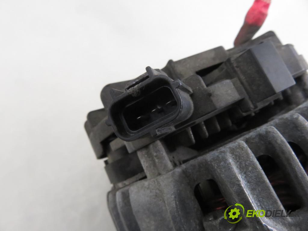 FORD TRANSIT Furgon (FA_ _) BUS 2005 63,00 2.0 DI 86 - F3FA 1998,00 Alternátor CAL10260AS (Alternátor)