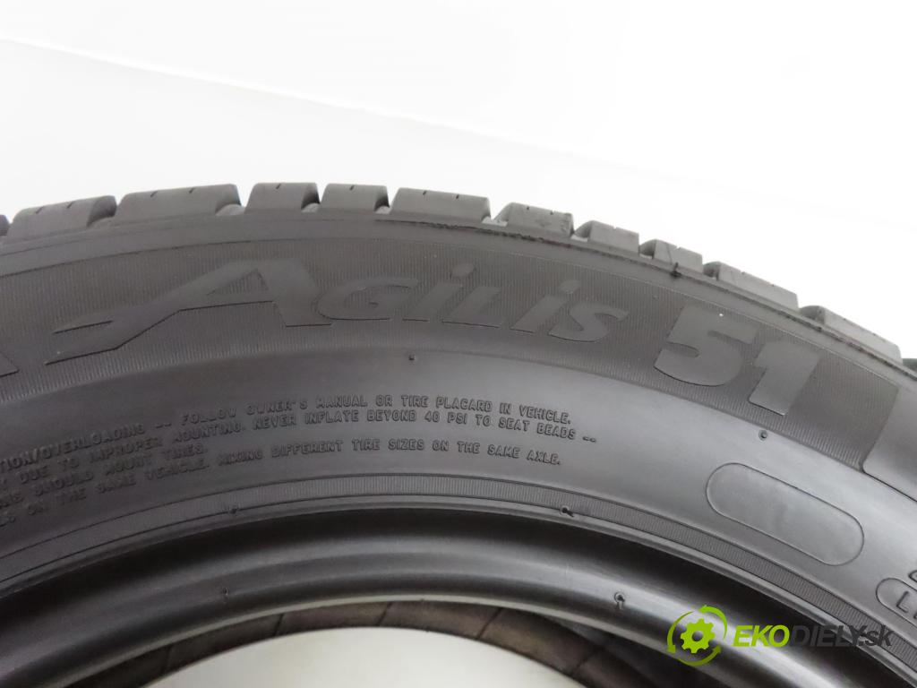    2018    PNEUMATIKY: / PNEUMATIKA: LETNÁ: 