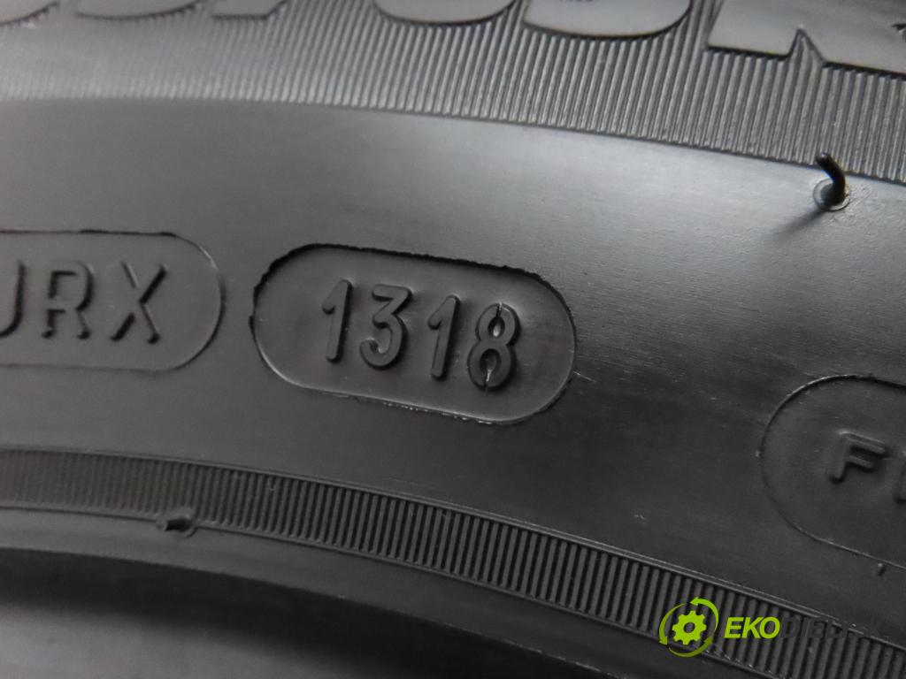 2018    PNEUMATIKY: / PNEUMATIKA: LETNÁ: