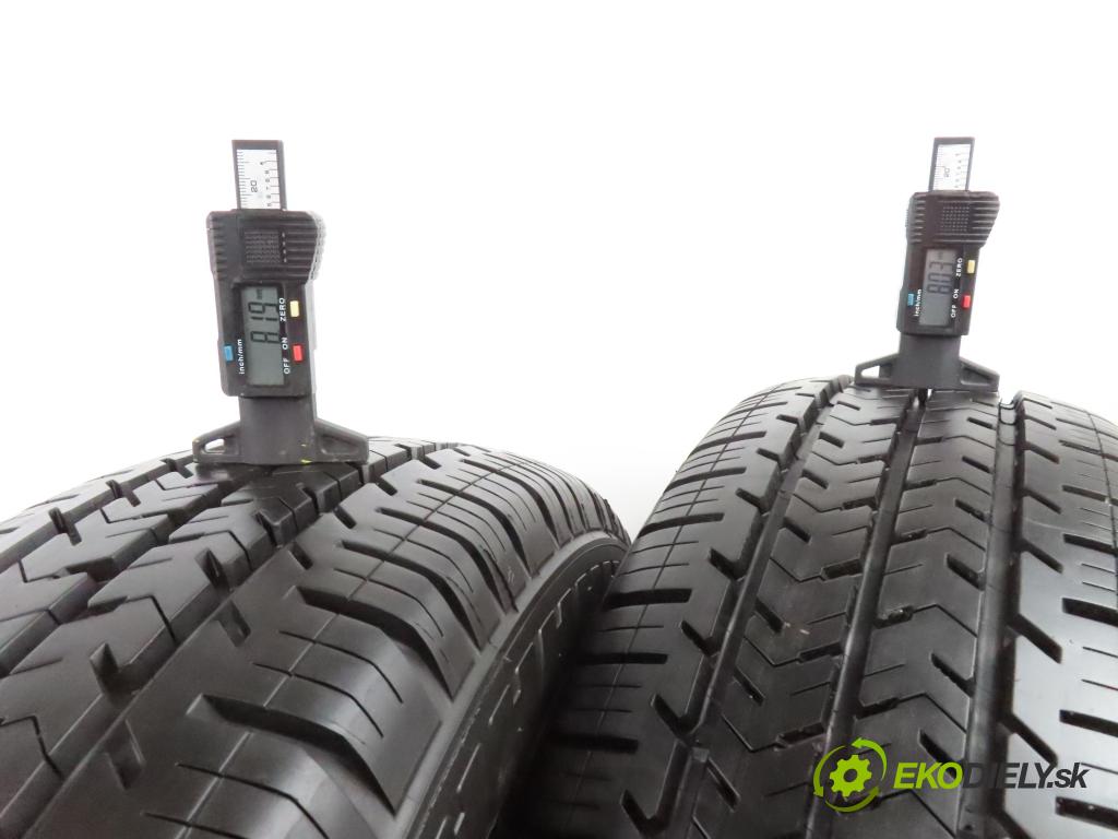 2018    PNEUMATIKY: / PNEUMATIKA: LETNÁ: